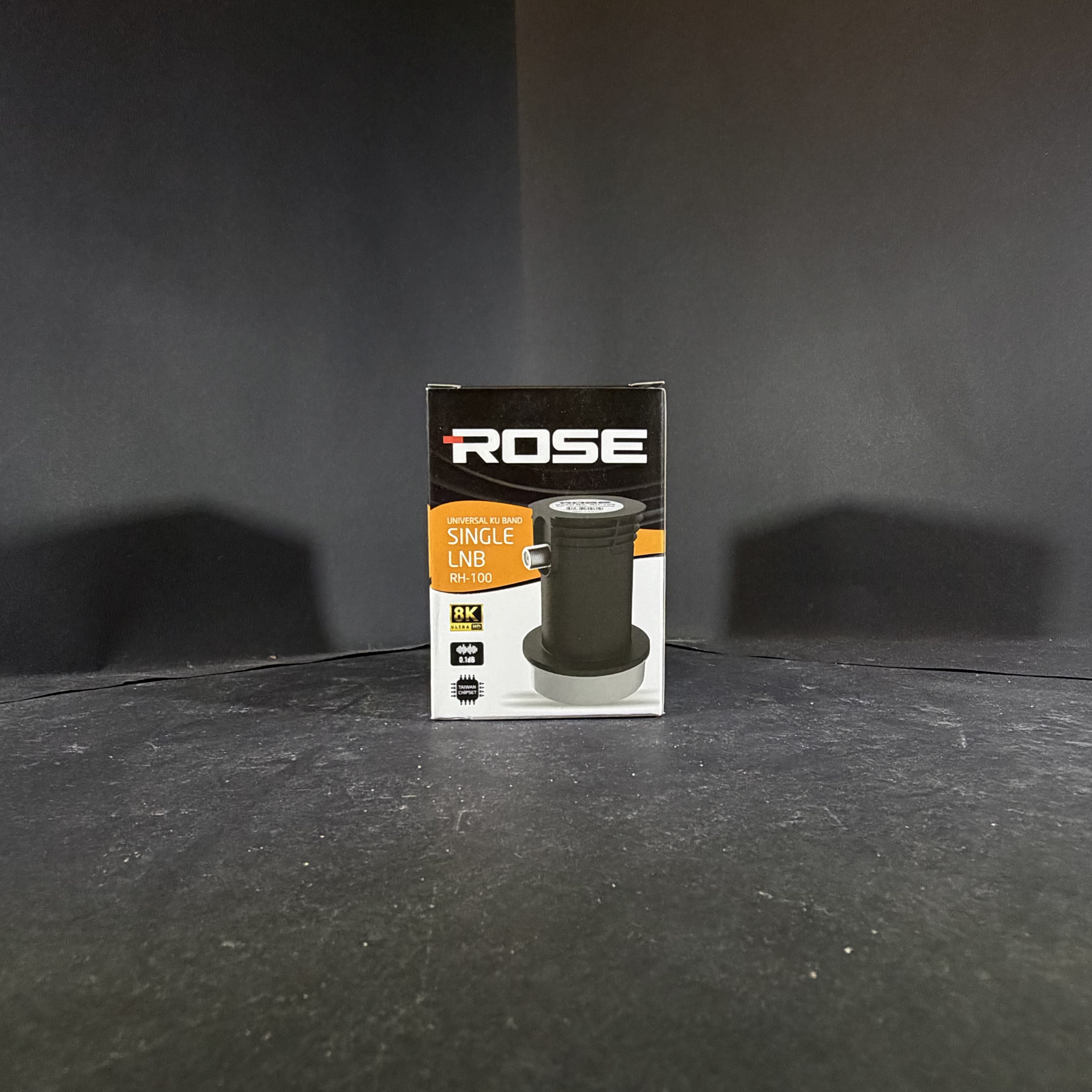ROSE TEKLİ ELENBİ