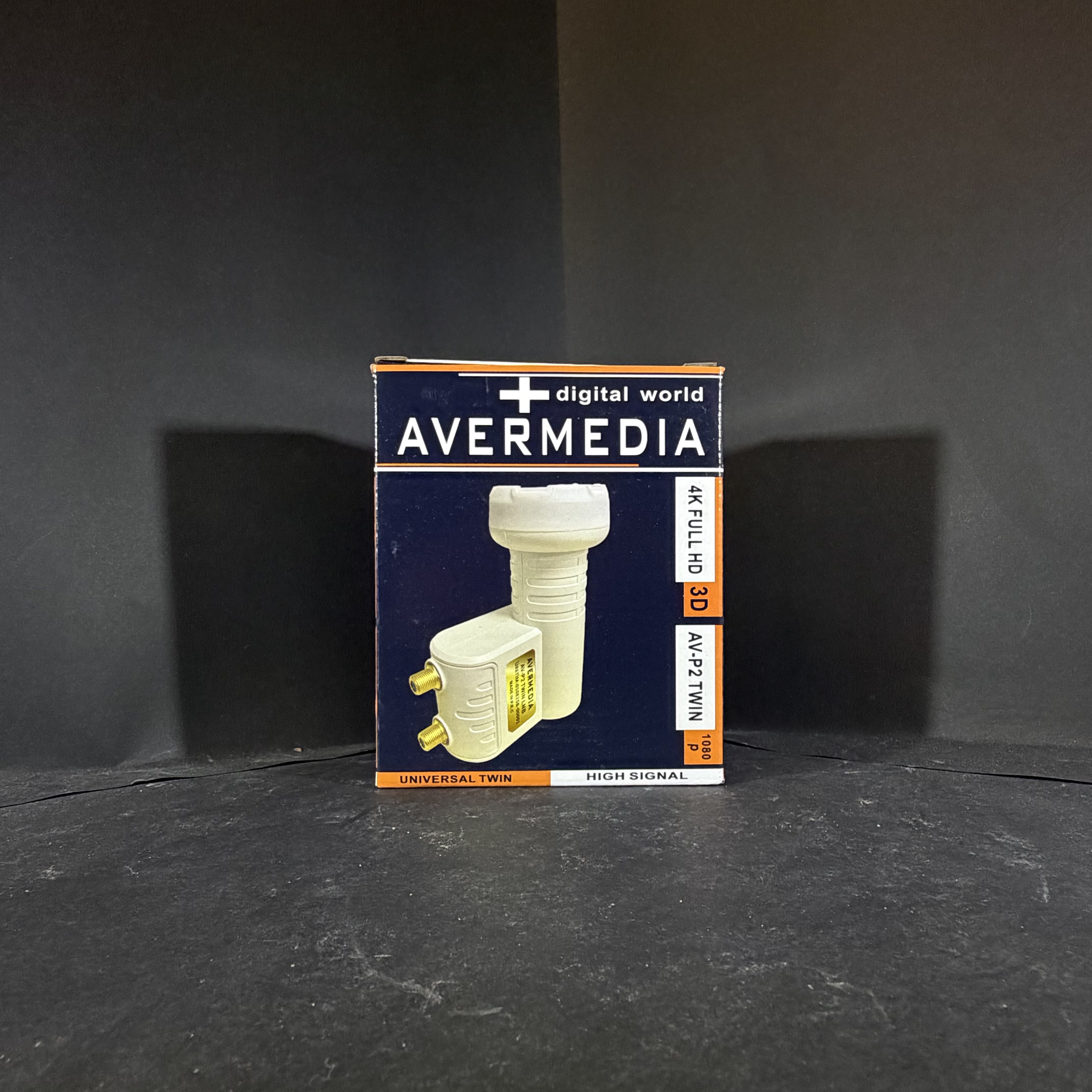 AVERMEDİA ÇİFTLİ ELENBİ